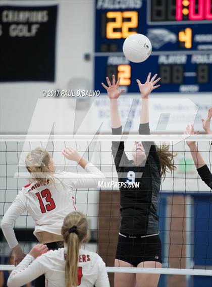 Thumbnail 1 in Regis Jesuit @ Highlands Ranch photogallery.