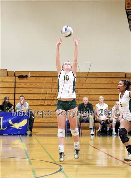 Thumbnail 3 in San Ramon Valley @ Foothill (CIF NCS D1 Final) photogallery.