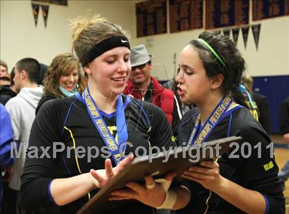 Thumbnail 1 in San Ramon Valley @ Foothill (CIF NCS D1 Final) photogallery.