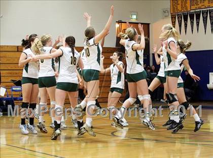 Thumbnail 1 in San Ramon Valley @ Foothill (CIF NCS D1 Final) photogallery.
