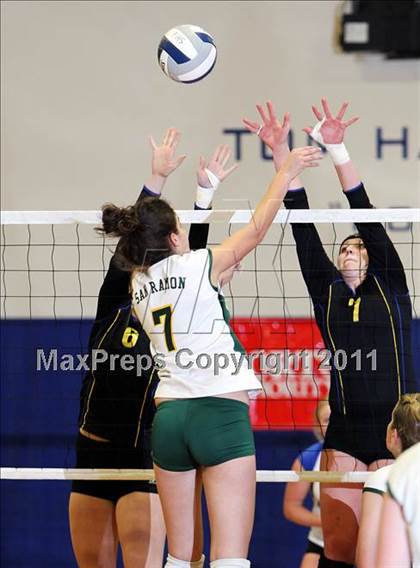 Thumbnail 1 in San Ramon Valley @ Foothill (CIF NCS D1 Final) photogallery.