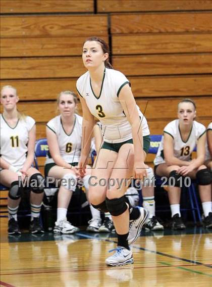 Thumbnail 3 in San Ramon Valley @ Foothill (CIF NCS D1 Final) photogallery.