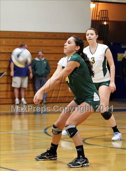 Thumbnail 2 in San Ramon Valley @ Foothill (CIF NCS D1 Final) photogallery.