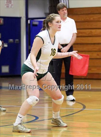 Thumbnail 1 in San Ramon Valley @ Foothill (CIF NCS D1 Final) photogallery.