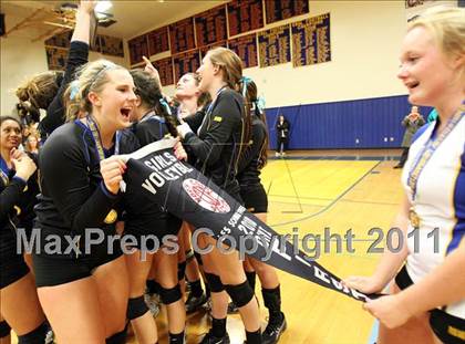 Thumbnail 1 in San Ramon Valley @ Foothill (CIF NCS D1 Final) photogallery.