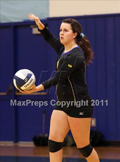 Thumbnail 2 in San Ramon Valley @ Foothill (CIF NCS D1 Final) photogallery.