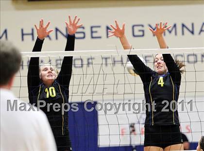 Thumbnail 3 in San Ramon Valley @ Foothill (CIF NCS D1 Final) photogallery.