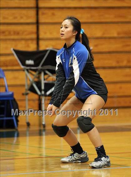 Thumbnail 1 in San Ramon Valley @ Foothill (CIF NCS D1 Final) photogallery.
