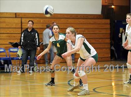 Thumbnail 3 in San Ramon Valley @ Foothill (CIF NCS D1 Final) photogallery.