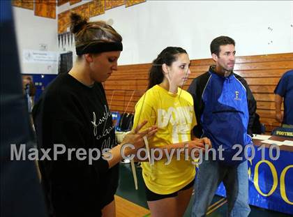 Thumbnail 1 in San Ramon Valley @ Foothill (CIF NCS D1 Final) photogallery.