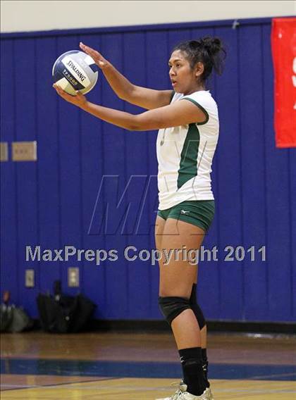 Thumbnail 3 in San Ramon Valley @ Foothill (CIF NCS D1 Final) photogallery.