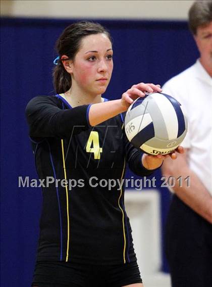 Thumbnail 2 in San Ramon Valley @ Foothill (CIF NCS D1 Final) photogallery.