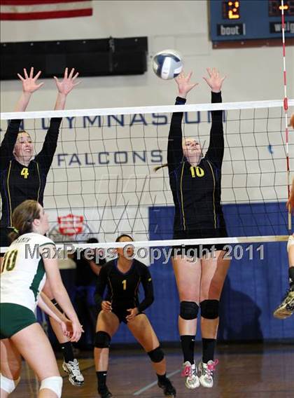 Thumbnail 1 in San Ramon Valley @ Foothill (CIF NCS D1 Final) photogallery.
