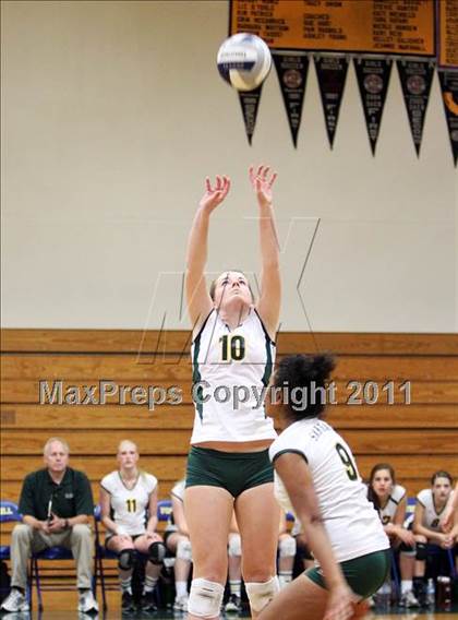 Thumbnail 1 in San Ramon Valley @ Foothill (CIF NCS D1 Final) photogallery.