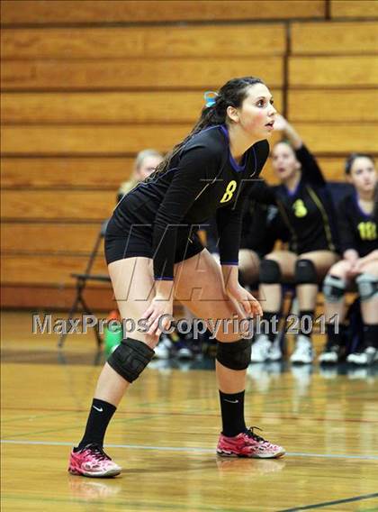 Thumbnail 3 in San Ramon Valley @ Foothill (CIF NCS D1 Final) photogallery.