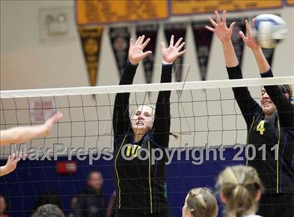 Thumbnail 3 in San Ramon Valley @ Foothill (CIF NCS D1 Final) photogallery.