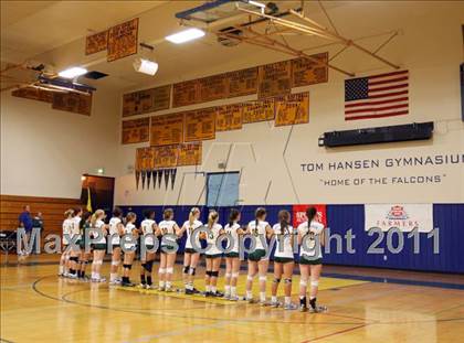Thumbnail 1 in San Ramon Valley @ Foothill (CIF NCS D1 Final) photogallery.