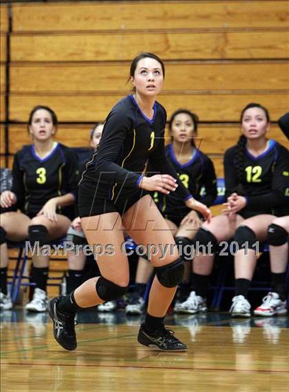 Thumbnail 1 in San Ramon Valley @ Foothill (CIF NCS D1 Final) photogallery.
