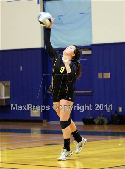 Thumbnail 3 in San Ramon Valley @ Foothill (CIF NCS D1 Final) photogallery.