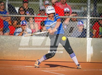 Thumbnail 2 in Bagdad @ San Manuel (AIA 1A Semifinal) photogallery.