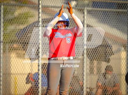 Thumbnail 3 in Bagdad @ San Manuel (AIA 1A Semifinal) photogallery.