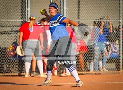 Thumbnail 2 in Bagdad @ San Manuel (AIA 1A Semifinal) photogallery.