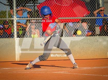Thumbnail 2 in Bagdad @ San Manuel (AIA 1A Semifinal) photogallery.