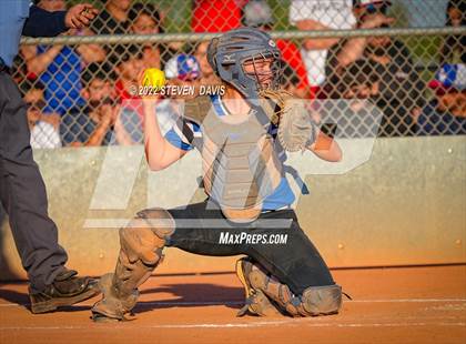 Thumbnail 2 in Bagdad @ San Manuel (AIA 1A Semifinal) photogallery.
