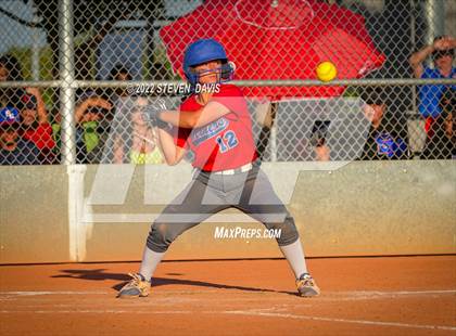 Thumbnail 3 in Bagdad @ San Manuel (AIA 1A Semifinal) photogallery.
