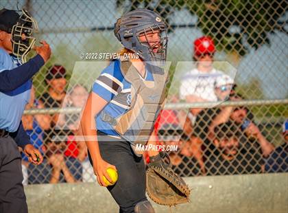 Thumbnail 2 in Bagdad @ San Manuel (AIA 1A Semifinal) photogallery.