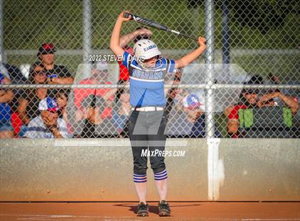 Thumbnail 1 in Bagdad @ San Manuel (AIA 1A Semifinal) photogallery.