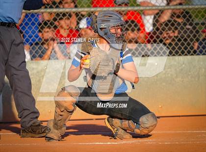 Thumbnail 1 in Bagdad @ San Manuel (AIA 1A Semifinal) photogallery.