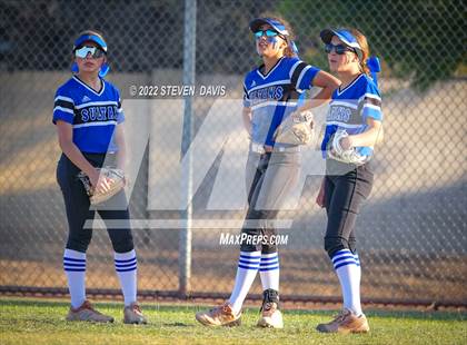 Thumbnail 1 in Bagdad @ San Manuel (AIA 1A Semifinal) photogallery.