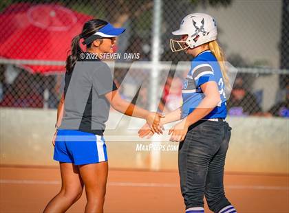 Thumbnail 1 in Bagdad @ San Manuel (AIA 1A Semifinal) photogallery.