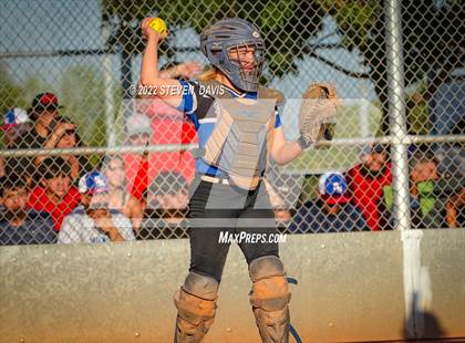 Thumbnail 2 in Bagdad @ San Manuel (AIA 1A Semifinal) photogallery.