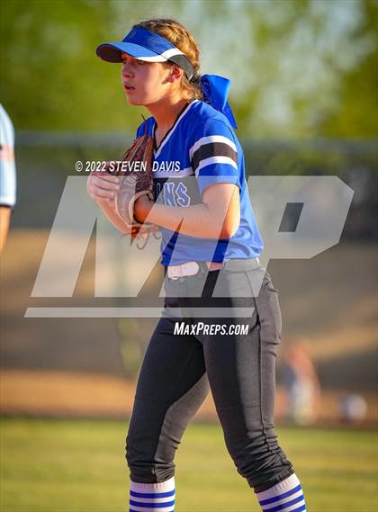 Thumbnail 3 in Bagdad @ San Manuel (AIA 1A Semifinal) photogallery.