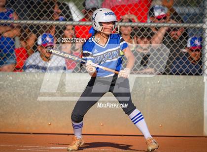 Thumbnail 1 in Bagdad @ San Manuel (AIA 1A Semifinal) photogallery.