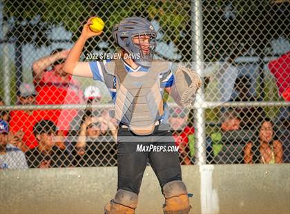 Thumbnail 3 in Bagdad @ San Manuel (AIA 1A Semifinal) photogallery.