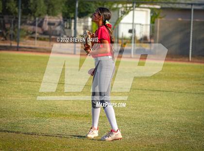 Thumbnail 2 in Bagdad @ San Manuel (AIA 1A Semifinal) photogallery.