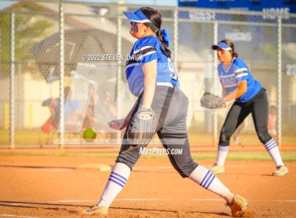 Thumbnail 3 in Bagdad @ San Manuel (AIA 1A Semifinal) photogallery.
