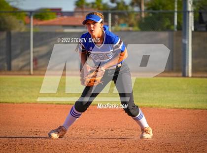 Thumbnail 3 in Bagdad @ San Manuel (AIA 1A Semifinal) photogallery.