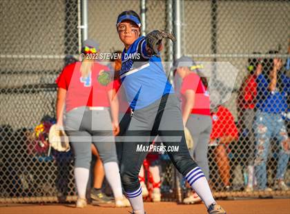 Thumbnail 1 in Bagdad @ San Manuel (AIA 1A Semifinal) photogallery.