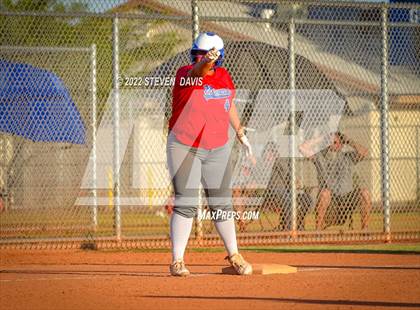 Thumbnail 2 in Bagdad @ San Manuel (AIA 1A Semifinal) photogallery.