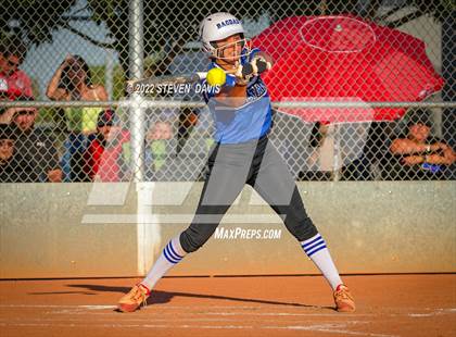 Thumbnail 1 in Bagdad @ San Manuel (AIA 1A Semifinal) photogallery.