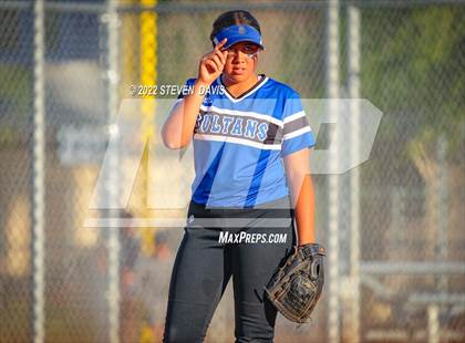Thumbnail 3 in Bagdad @ San Manuel (AIA 1A Semifinal) photogallery.