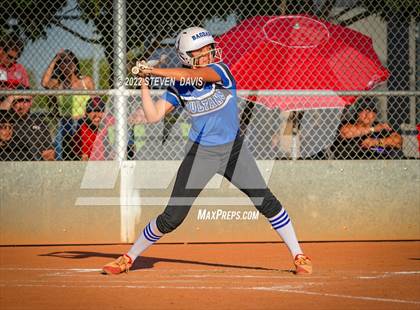 Thumbnail 3 in Bagdad @ San Manuel (AIA 1A Semifinal) photogallery.