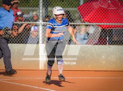 Thumbnail 1 in Bagdad @ San Manuel (AIA 1A Semifinal) photogallery.