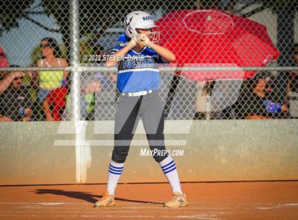 Thumbnail 2 in Bagdad @ San Manuel (AIA 1A Semifinal) photogallery.