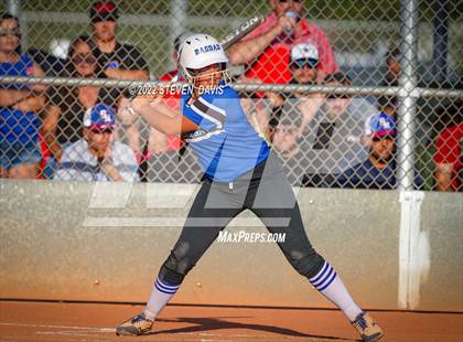 Thumbnail 2 in Bagdad @ San Manuel (AIA 1A Semifinal) photogallery.