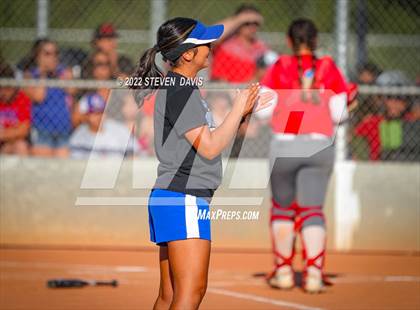 Thumbnail 3 in Bagdad @ San Manuel (AIA 1A Semifinal) photogallery.